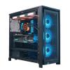 COOLPC Gamer Nova IV - Core 7 270K Plus / GeForce RTX 5060 Ti 16Gb / 16Gb DDR5 / NVMe 1Tb / W11
