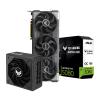 Pack  ASUS TUF RTX 5080 OC + TUF Gaming 1000W Gold