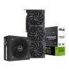 Pack  ASUS Prime RTX 5080 OC + Prime 850W Gold