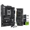 Pack  ASUS Prime RTX 5070 OC + TUF Gaming B850-Plus WIFI