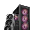Pack  ASUS TUF RTX 5080 OC + TUF Gaming GT302 TG ARGB Black