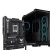Pack  ASUS TUF Gaming B850-Plus WiFi + TUF Gaming GT502 Horizon TG ARGB Black