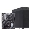 Pack  ASUS Prime B550-Plus + Prime AP303 Mesh Black