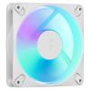 Ventilador Fractal Design Dynamic 3 RGB 120mm Blanco