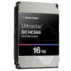 Disco Duro Western Digital Ultrastar DC HC555 16TB 3.5 pulgadas SAS HDD