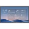 Pantalla Digital Maxhub Digital Signage ND43CMB 43 pulgadas 4K UHD DLED 60Hz 8ms Wi-Fi 24/7