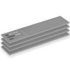Almohadilla Térmica Arctic TP-4 120 x 20 1.0 mm 4 Pack