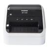 Impresora Térmica Brother QL-1100C De Etiquetas Profesional 103mm USB 2.0