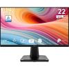 Monitor MSI PRO MP225 E12VL 22 pulgadas FHD VA 120Hz 1ms