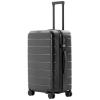 Maleta Xiaomi Luggage Classic Pro Para Viajes 26 pulgadas Negro