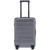 Maleta Xiaomi Luggage Classic Pro Para Viajes 26 pulgadas Gris
