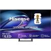 TV/Televisión Hisense E8Q Mini-LED 2025 55E8Q 55 pulgadas VA UHD 4K Smart TV 144Hz HDR10+ Alexa