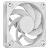 Ventilador Fractal Design Dynamic 3 Reverse 120mm Blanco