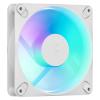 Ventilador Fractal Design Dynamic 3 RGB Reverse 120mm Blanco