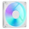 Ventilador Fractal Design Dynamic 3 RGB 140mm Blanco