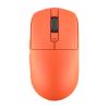 Ratón Royal Kludge RKM30 12000 Dpi 41g Wireless Orange