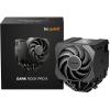 Disipador CPU be quiet! Dark Rock Pro 6 Negro