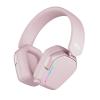 Auriculares Royal Kludge RKHG 101 Wireless Pink