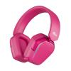 Auriculares Royal Kludge RKHG 101 Wireless Berry Red