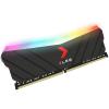 Memoria DDR4 PNY Gaming EPIC-X RGB 8GB 1x8GB 3200MHz CL16 Bulk