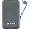 Powerbank Intenso S10000 10000mAh USB-C Gris