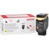 Tóner Xerox C320 / C325 Amarillo Original De Alta Capacidad