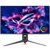 Monitor Asus ROG Swift OLED PG32UCDM Gen3 32 pulgadas UHD 4K QD-OLED 240Hz 0.03ms HDR G-Sync