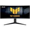 Monitor Asus TUF Gaming VG34WQL5A 34 pulgadas WQHD VA Dual Mode 200/400Hz 0.5ms HDR AMD FreeSync Premium Curvo