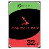 Disco Duro Seagate IronWolf Pro NAS 32TB 3.5 pulgadas SATA 7200rpm