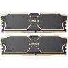 Memoria DDR5 Lexar Thor OC 32GB 2x16GB 6000MHz CL32 EXPO-XMP