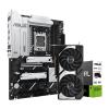 Pack Asus Dual 5060 Ti OC 16GB + Asus Prime X870-P WIFI AM5