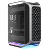 Caja/Torre Cooler Master Cosmos Alpha Full Tower ATX Negro