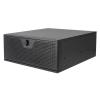 COOLPC WorkArt VI - AMD Threadripper 9995WX / 4xRTX PRO 6000 IA 96GB / 256GB DDR5 / NVMe 2Tb / W11