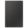 Funda Teclado Samsung Book Cover Keyboard AI Para Galaxy Tab S10 FE+ Negra