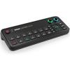 Consola Producción Vídeo/Audio Rode RodeCaster Video Bluetooth 5.3 Negra