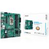 Placa Base Asus Pro B760M-CT-CSM Socket 1700