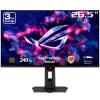 Monitor Asus ROG Strix QD-OLED XG27UQDMS 27 pulgadas 4K UHD QD-OLED 240Hz 0.03ms HDR FreeSync/G-Sync