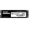 Disco Duro M.2 Patriot P400 Lite 1TB PCIe Gen4 x4 NVMe SSD