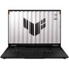 Portátil Asus TUF Gaming A16 TUF608UHI-TU188W AMD Ryzen 7 260 RTX 5050 16GB 512GB 16 pulgadas W11H