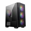 Caja/Torre MSI MAG FORGE M100R -