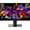 Monitor MSI MPG 271QR QD-OLED X50 27 pulgadas WQHD QD-OLED 500Hz 0.03ms HDR FreeSync/G-Sync