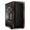 Caja/Torre be quiet! Dark Base 701 ARGB E-ATX 3x Silent Wings 4 140mm PWM Negro
