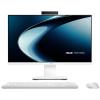 PC Todo En Uno Asus V400 AiO V440VAK-WPC2470 Core 7 240H 16GB 512GB 23.8 pulgadas FreeDOS Blanco