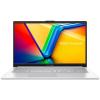 Portátil Asus Vivobook Go 15 E1504FA-BQ5080W AMD Ryzen 5 7520U 8GB 512GB 15.6 pulgadas W11H