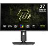 Monitor MSI MAG 274QPF X32 27 pulgadas QHD 2K Rapid IPS 320Hz 0.5ms HDR FreeSync/G-Sync
