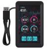 Pantalla LCD Corsair iCUE LINK 5 pulgadas LCD RGB Negro
