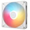 Ventilador Corsair iCUE LINK RX140 II RGB Blanco