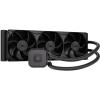 Kit Refrigeración Líquida Corsair NAUTILUS II 360 RS Negro