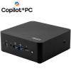 Mini PC MSI Cubi NUC AI+ 2MG-040EU Intel Core Ultra 5 226V 16GB 512GB W11P Negro