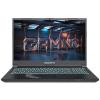 Portátil Gigabyte G5 KF-E3ES313SD i5-12500H RTX 4060 16GB 512GB 15.6 pulgadas FreeDOS -